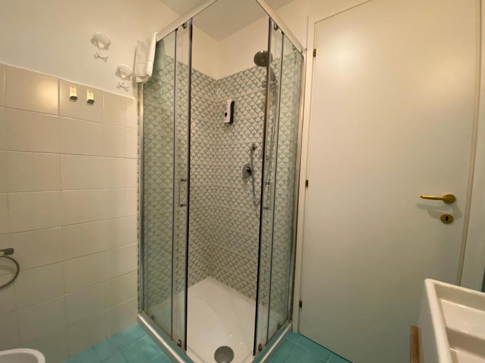 B&B Il Duca D'Amalfi Salerno Habitación foto